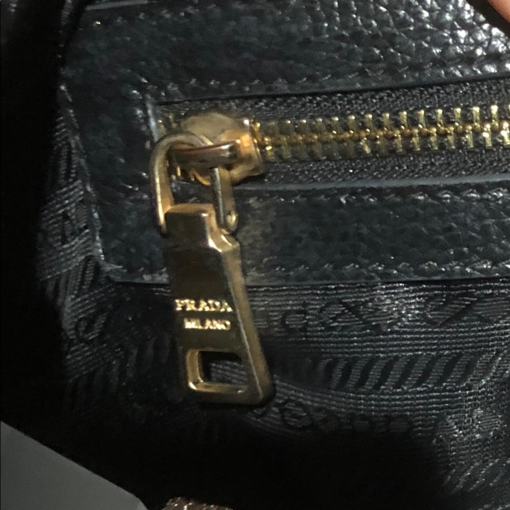 Authentic PRADA BAG - Picture 15 of 15